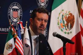 Especialistas del sector tecnológico abordarán cómo Norteamérica puede acelerar la innovación al tiempo que gestiona los riesgos.