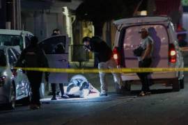 Al igual que el año pasado, el Viernes Santo se convirtió en el día más violento del periodo al sumar 64 víctimas de homicidio doloso.