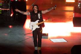 El colombiano fue elegido para abrir el line up de la edición 2025 del Teatro del Pueblo.