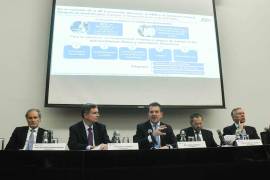 Las notificaciones principales piden digitalizar o agilizar procesos en tribunaales para evitar que los juicios se congelen por meses.