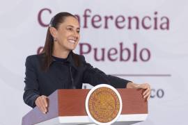 Claudia Sheinbaum Pardo asistirá a juego final de la Copa Mundial 2026