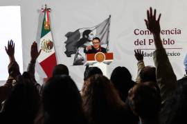 La Segob llamó a la población a registrar sus líneas celulares para evitar que sean suspendidas. El trámite es gratuito y los plazos dependen de la terminación.