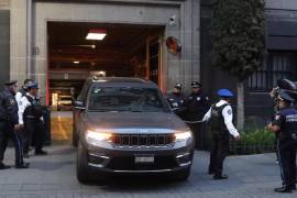 El Poder Judicial de la Federación busca sostener un esquema de operación que priorice la seguridad en el desarrollo de actividades constitucionales.