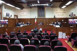 La nueva integración de la Suprema Corte de Justicia de la Nación (SCJN) reservó por cinco años datos como modelo, costo y fecha de adquisición de 151 vehículos con los que cuenta.