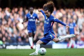 La llegada de Cucurella representa además un movimiento de alto impacto debido a su pasado como canterano del FC Barcelona.