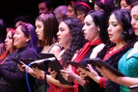 La Compañía de Ópera de Saltillo regresa a escena: Tendrán gala inaugural este sábado