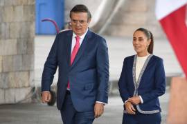 El titular de Economía sostuvo que el acuerdo se construirá bajo los marcos legales de cada país.