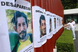 Concluye informe deterioro en las capacidades de las fiscalías y un recrudecimiento del conflicto entre criminales.