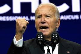 Joe Biden propuso una nueva ley que prohibirá la circulación de dos tipos de autos fabricados con tecnología China y Rusia.