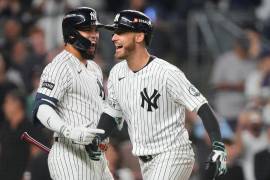 Cody Bellinger encabezó el ataque de los Yankees de Nueva York, que eliminaron a los Red Sox y ahora chocarán con Tampa Bay en la Serie Divisional.