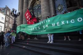 El tema lleva “congelado” más de un año en el Congreso capitalino.