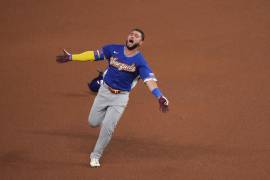 Venezuela se proclamó campeón del Clásico Mundial de Beisbol 2026 tras vencer 3-2 a Estados Unidos en una Final dramática, definida por el doble productor de Eugenio Suárez en la novena entrada.
