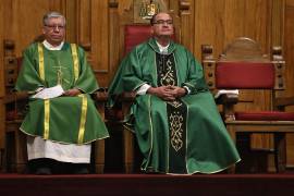 El obispo de Saltillo, Hilario González García, afirmó que cuidar la salud es un deber cristiano, invitando a las mujeres a atender las recomendaciones médicas, especialmente en el marco del mes de la lucha contra el cáncer de mama.