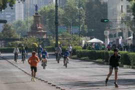Desactivan la ‘Contigencia Ambiental’ en la CDMX y el Estado de México