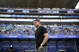 Cruz Azul tomó una decisión de alto impacto al cesar a Nicolás Larcamón en la recta final del Clausura 2026, a sólo días del arranque de la Liguilla.