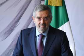 El titular de la SRE sostuvo que México mantiene una posición crítica y solidaria con el sistema multilateral.