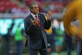 El entrenador y leyenda del futbol mexicano, falleció la noche de este martes 8 de marzo.