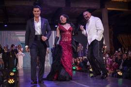 ¡El regreso de Yadhira Carrillo con un remake! Estrena Televisa ‘Los Hilos del Pasado’ en TV abierta