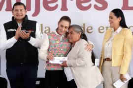 El Fondo de Pensiones para el Bienestar otorga un complemento a ciertos trabajadores que se jubilan bajo la Ley 97 del IMSS.