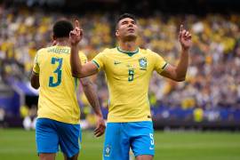 Brasil avanzó a Octavos de Final del Mundial 2026 tras vencer de último minuto a Japón.