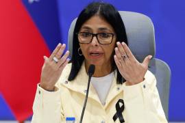 Rodríguez ha hecho esfuerzos por mostrar que la industria petrolera venezolana se ha abierto al capital privado, al arbitraje internacional y al escrutinio.