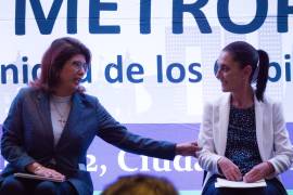 La legisladora ha recibido críticas por el sacrificio de 10 mil perros en el municipio de Tecámac durante su gestión como alcaldesa.