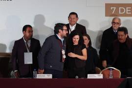 La elección en Coahuila será clave para conocer el futuro de la cúpula de Morena.