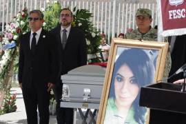 La comandante Abigail Esparza, conocida como la “caza gringos”, lideró operaciones de alto riesgo para detener a pedófilos, asesinos y fugitivos estadounidenses en México