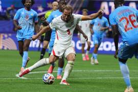 El FC Barcelona habría contactado al entorno de Harry Kane para conocer su situación de cara a la próxima temporada.