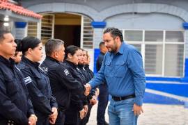 El alcalde de Monclova confirmó que hay más casos en análisis dentro de la Policía Municipal.