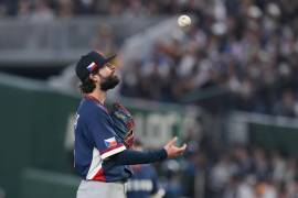 República Checa no pudo llegar más lejos en el Clásico Mundial de Beisbol 2026, pero Satoria, una vez más, volvió a ser uno de los protagonistas del juego, por su historia, talento y entrega.