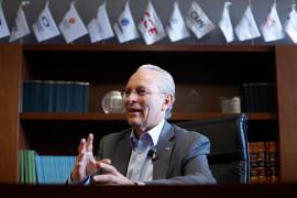 Medina Mora consideró que México debe tener una mayor integración en la industria electrónica y de semiconductores.