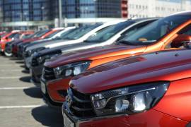 De enero a agosto la producción de autos nuevos aumentó 12.1% en México, y las agencias cuentan con mejores inventarios.