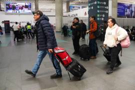 En promedio los visitantes se llegan a quedar hata 3 noches a nivel local, por lo que es importante impulsar el turismo de negocios. FOTO: