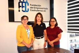 La Fundación del Empresariado Coahuilense (FEC) ha apoyado a lo largo de su trayectoria numerosos proyectos de desarrollo social en Coahuila.