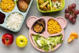 Hacer el lunch para tus hijos no tiene que ser tan complicado si tienes las recetas a la mano.
