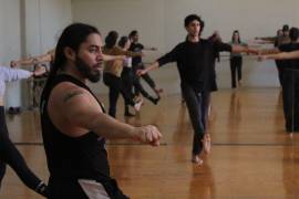 Mediante la alianza con el INBAL, el Centro Cultural José R. Mijares se consolida como un espacio para la detección de talento infantil y juvenil.