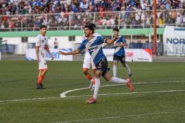 Saltillo Soccer y La Tribu ya protagonizaron una final, con los Coyotes como campeones.