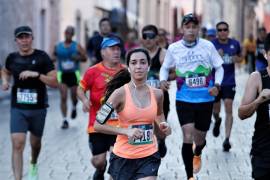 La 21K Coahuila es considerada una de las carreras de mayor tradición y convocatoria del país.