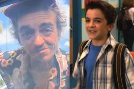 Con 36 años, el actor apareció en un video donde se presentó con dificultad para hablar: “Hola, soy Tylor Chase y estoy en un movimiento cristiano de actuación”.