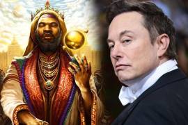 Elon Musk alcanzó un hito sin precedentes al superar los 600 mil millones de dólares en patrimonio neto antes de finalizar 2025. Sin embargo, la persona más rica que ha existido fue Mansa Musa.