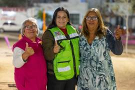 Ciudadanía y gobierno fortalecen la transparencia y el compromiso comunitario en Saltillo