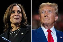 Con sus 11 votos electorales, el condado de Maricopa podría entregarle las llaves de la Casa Blanca a Kamala o a Donald Trump.