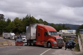 De no lograrse un acuerdo temprano, México podría enfrentar una de las jornadas logísticas más complicadas del año.