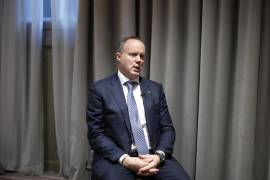 El presidente del Consejo Nacional Agropecuario (CNA), Jorge Esteve, destacó que uno de cada cuatro alimentos consumidos en Estados Unidos proviene de México.