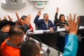 El Cabildo de Ramos Arizpe aprobó por unanimidad el sorteo ‘Participa y Gana Pagando tu Predial 2026’.