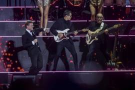 Luis Miguel tuvo su concierto el pasado jueves en la ciudad, luego de más de tres décadas de no presentarse.