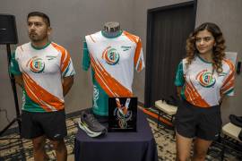 El 21K Coahuila 2026 espera cerca de 7 mil participantes: 6 mil 100 corredores en la prueba individual y 900 en relevos.