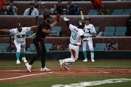 El primer juego se disputará este martes 26 de mayo a las 7:30 de la noche.