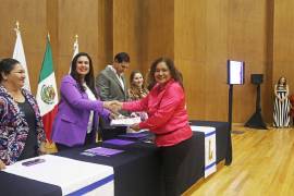 La UAdeC, a través del IIDIMU, convoca a postular mujeres universitarias por su trayectoria y aportaciones en materia de perspectiva de género.